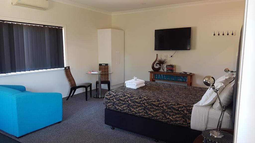 Suites On Avon York Esterno foto
