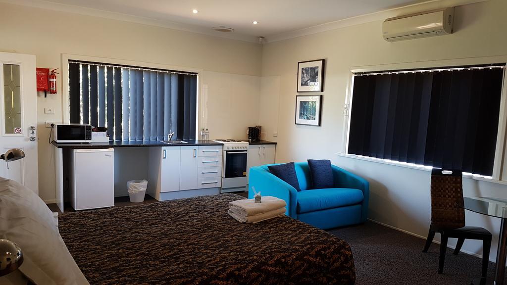 Suites On Avon York Esterno foto